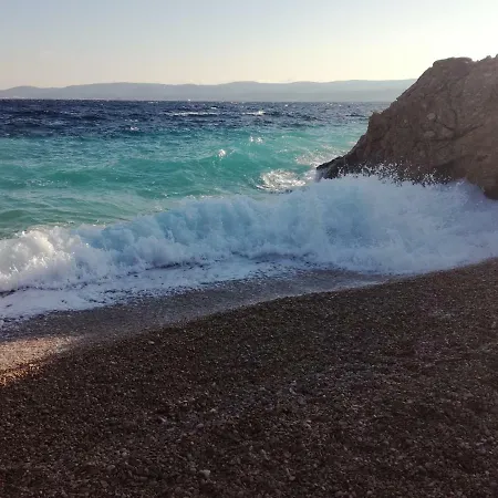 Apartament Antonia Nakic -stobrec *