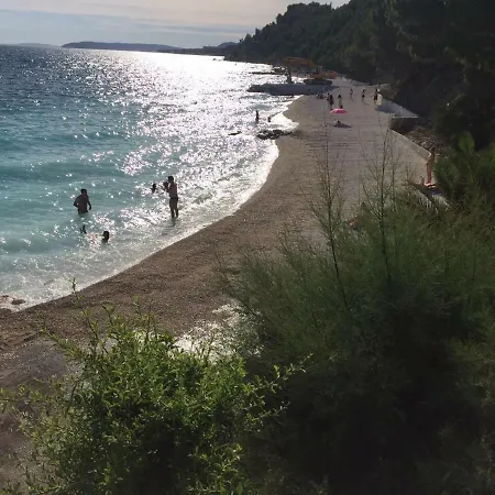 Antonia Nakic -stobrec Apartament Split