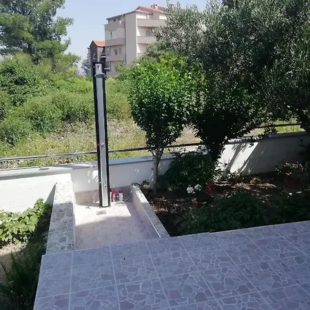 Apartment Antonia Nakic -stobrec