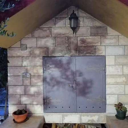 Apartament Antonia Nakic -stobrec