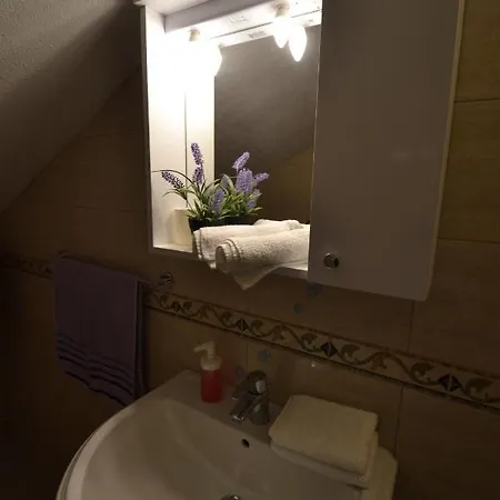 Apartament Antonia Nakic -stobrec