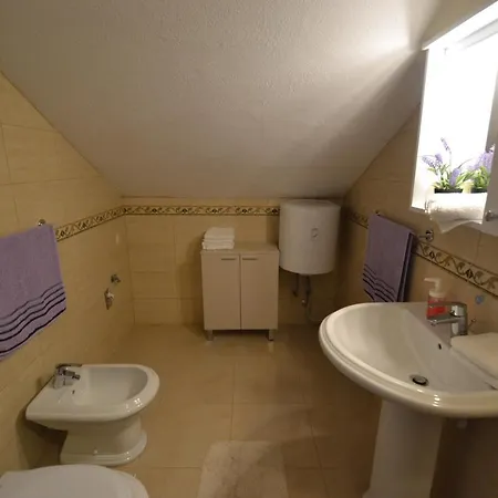 Antonia Nakic -stobrec Apartament Split