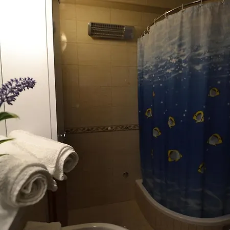 Antonia Nakic -stobrec Apartamento Split