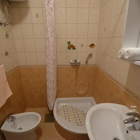 Apartament Antonia Nakic -stobrec Split