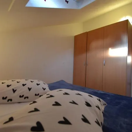 Apartment Antonia Nakic -stobrec