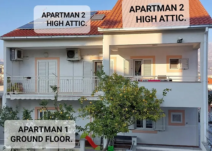Antonia Nakic -stobrec Split