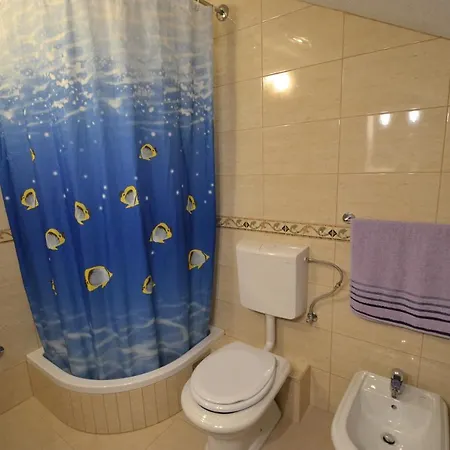 Apartment Antonia Nakic -stobrec *