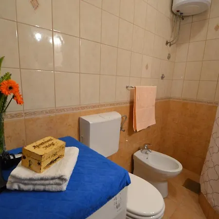 Apartment Antonia Nakic -stobrec