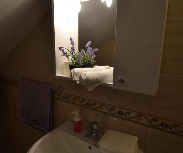 דירה Antonia Nakic -stobrec