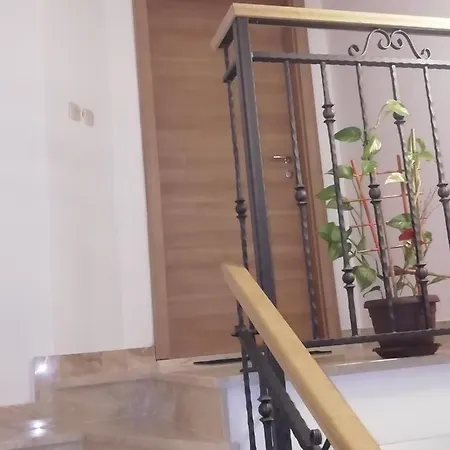 Antonia Nakic -stobrec * スプリト