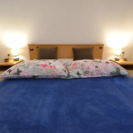 Antonia Nakic -stobrec アパート *