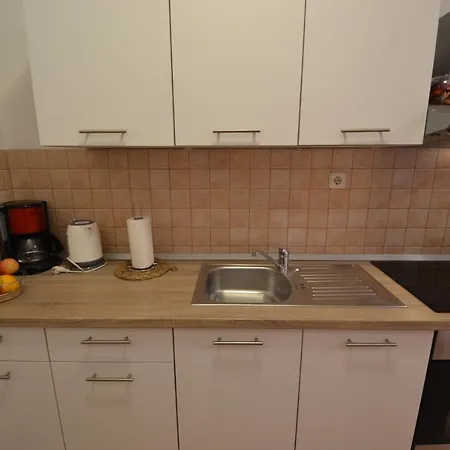 Antonia Nakic -stobrec アパート *