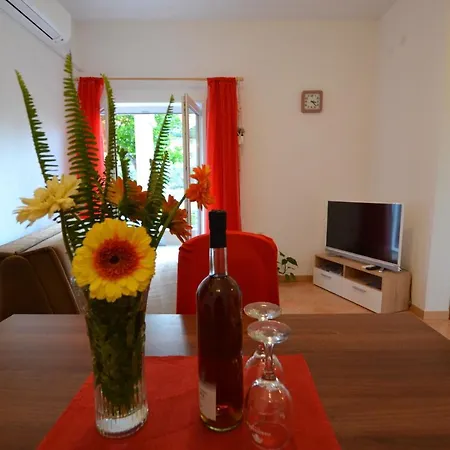 Antonia Nakic -stobrec * スプリト